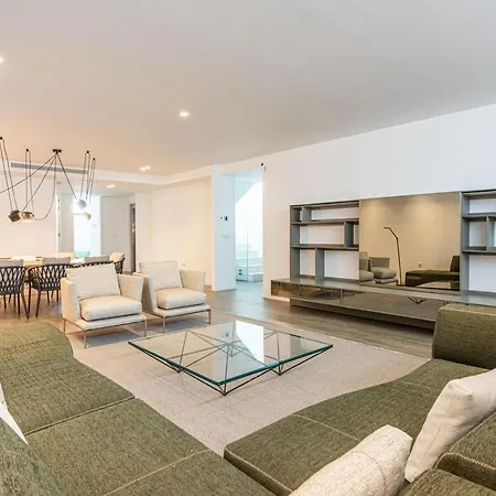 Harmonia: Luxury Beachside Retreat With Breathtaking Views In * Marbella